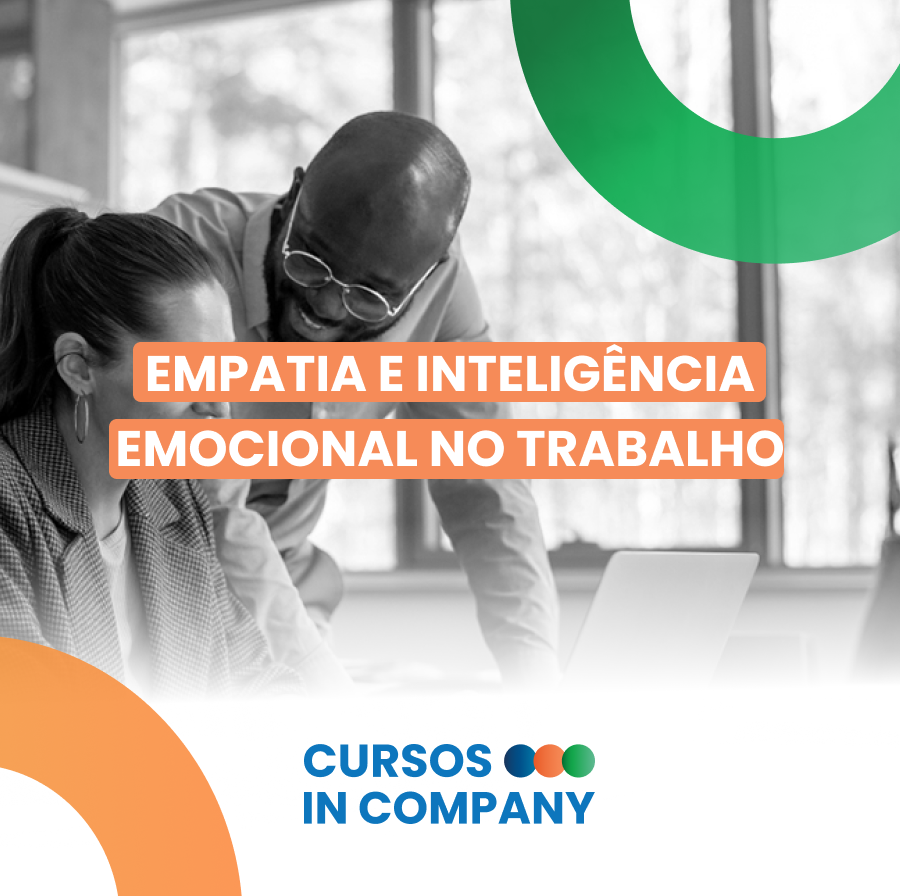 Empatia e Inteligência Emocional